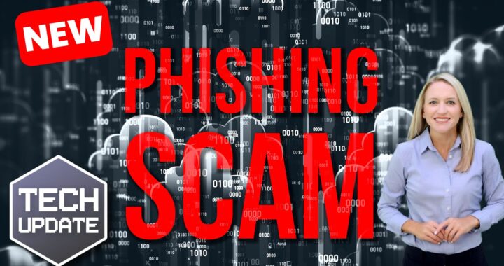 New phishing scam is smarter than ever… here’s how to protect your business