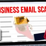 Security alert: Attacks on business email accounts are surging