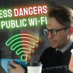 The two big threats of doing business on public Wi-Fi