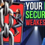 Are your employees your security’s weakest link?