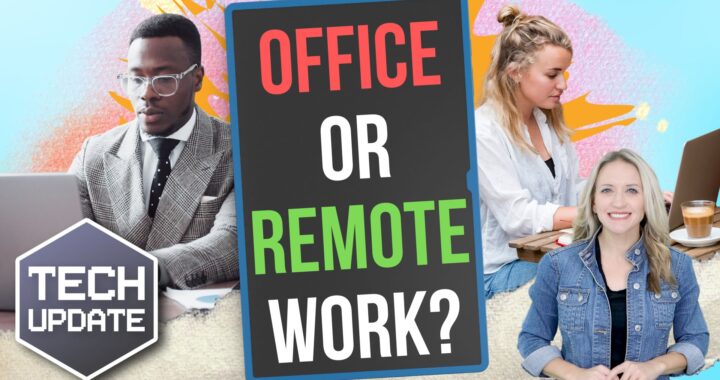 What’s your business’s view on Return to Office?